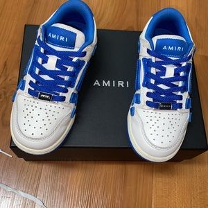 Kids Amiri sneakers